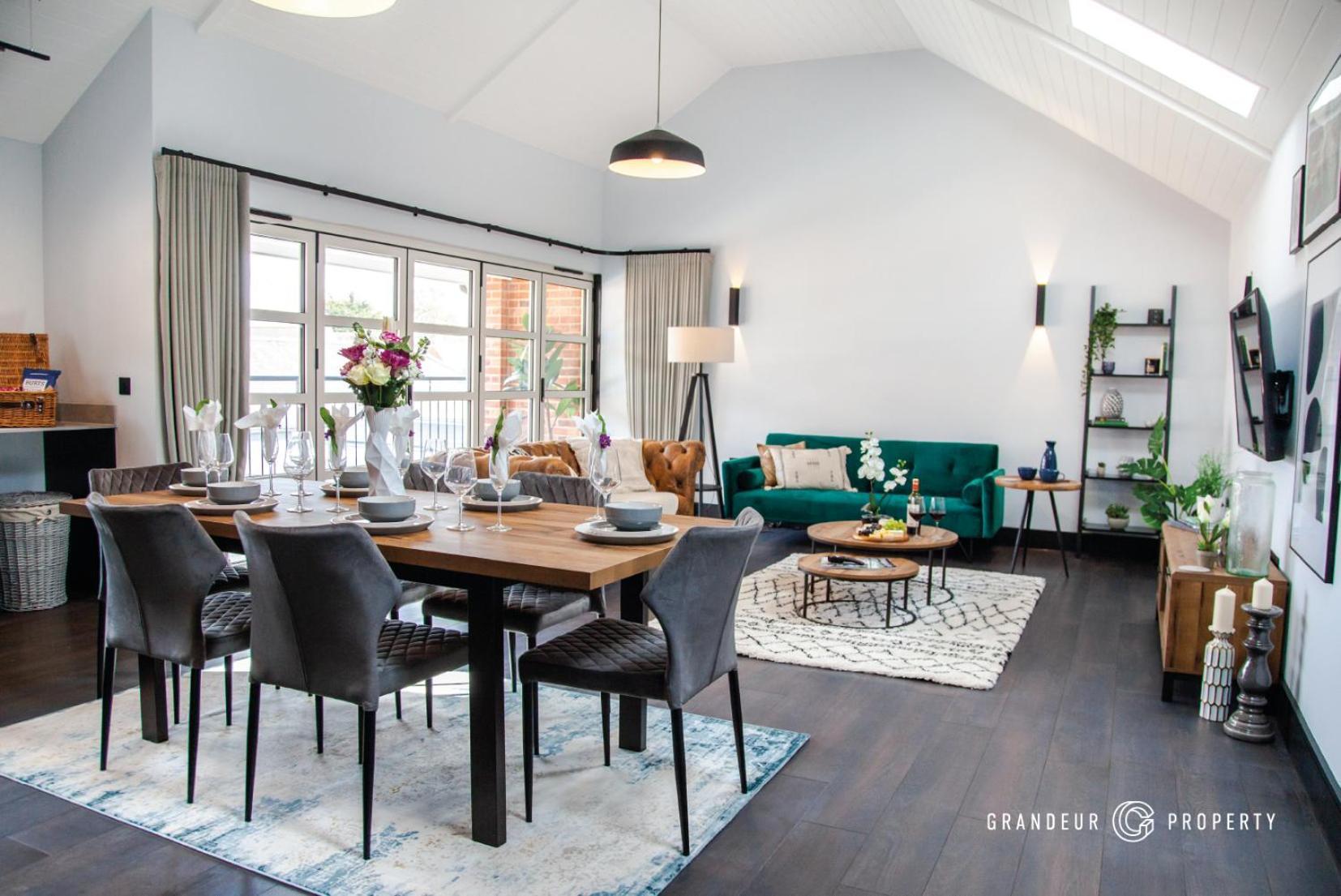 Keepers Cottage By Grandeur Property بول المظهر الخارجي الصورة