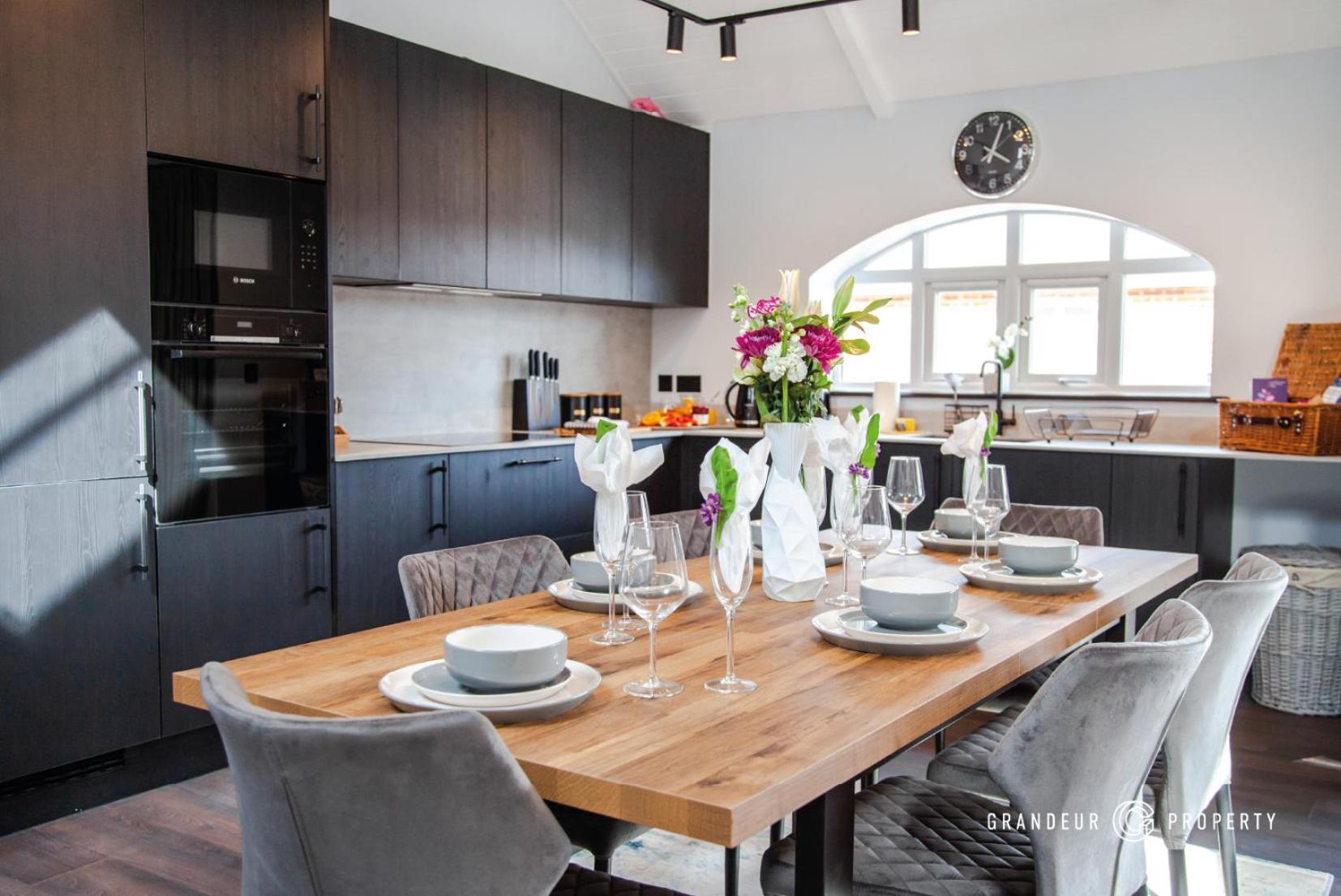 Keepers Cottage By Grandeur Property بول المظهر الخارجي الصورة